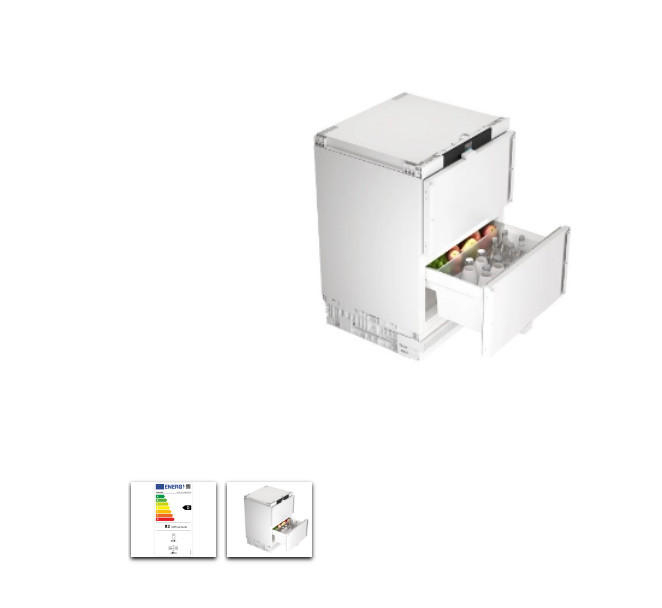 KÜHLSCHRANK - Liebherr