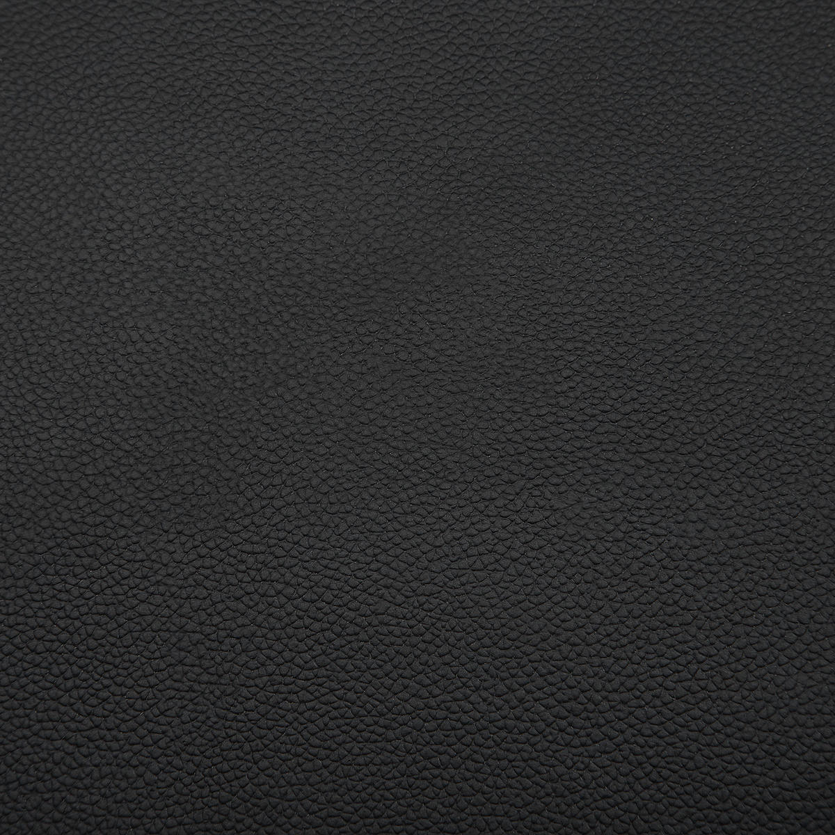 SESSEL Leder schwarz Savalen - Schwarz, Leder (117/87/91cm) - Beliani
