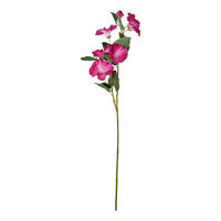 KUNSTBLUME Florista Prunkwinde in beere - Beere, Kunststoff (76cm) - Butlers