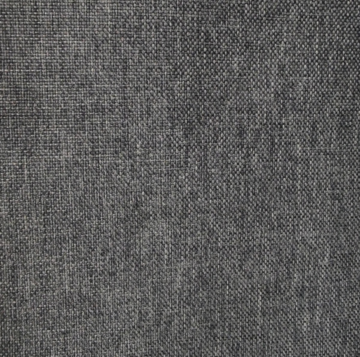 POLSTERBETT mit 4 Schubladen 140x200 cm Leinen Grau - Grau, Metall (140/200cm) - Meubliv