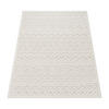 OUTDOORTEPPICH 200/200 cm Livorno 673 - Creme, Textil (200/200cm) - Paco Home