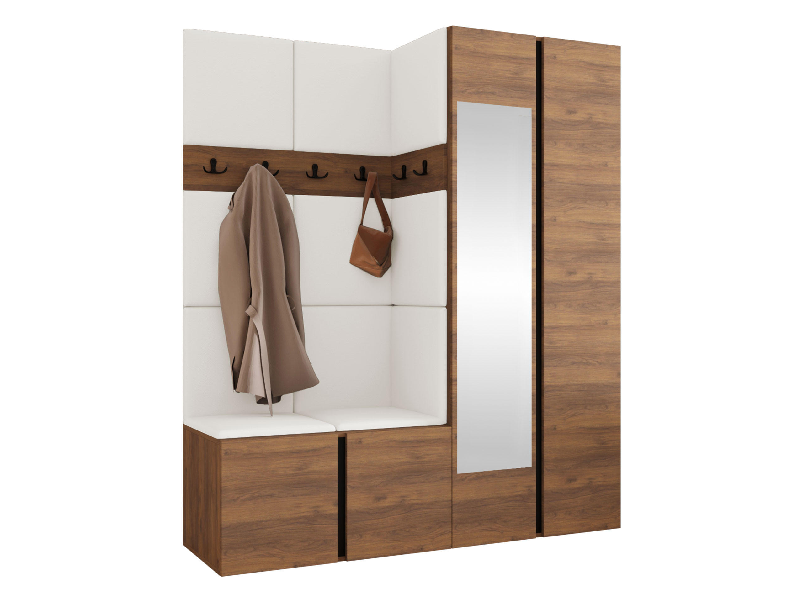 MOBILIER PENTRU HOL Orion XII
