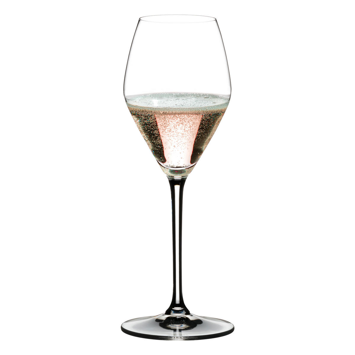 ROSÉ / CHAMPAGNERGLÄSER Extreme transparent 322 ml 2er Set - Transparent, Glas (0.322L) - Riedel