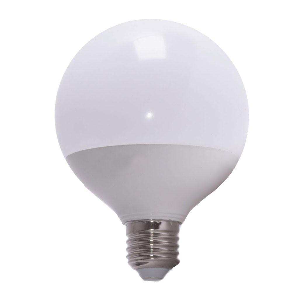 (Lightme) Led Weiß 12.9 cm