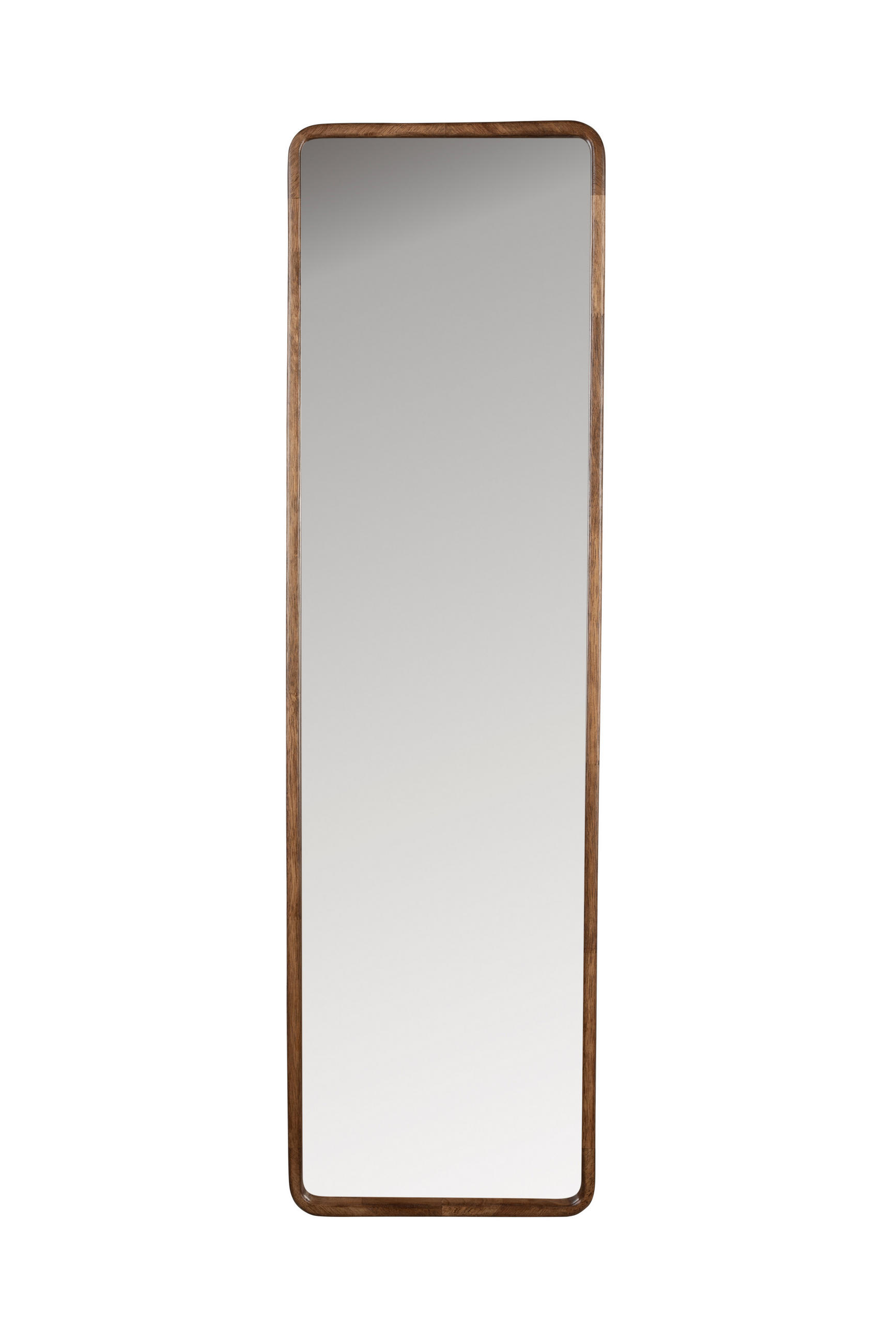 SPIEGEL Nyko - Beige - 120/34/4 cm - Beige, Holz (34/4/120cm) - Novel