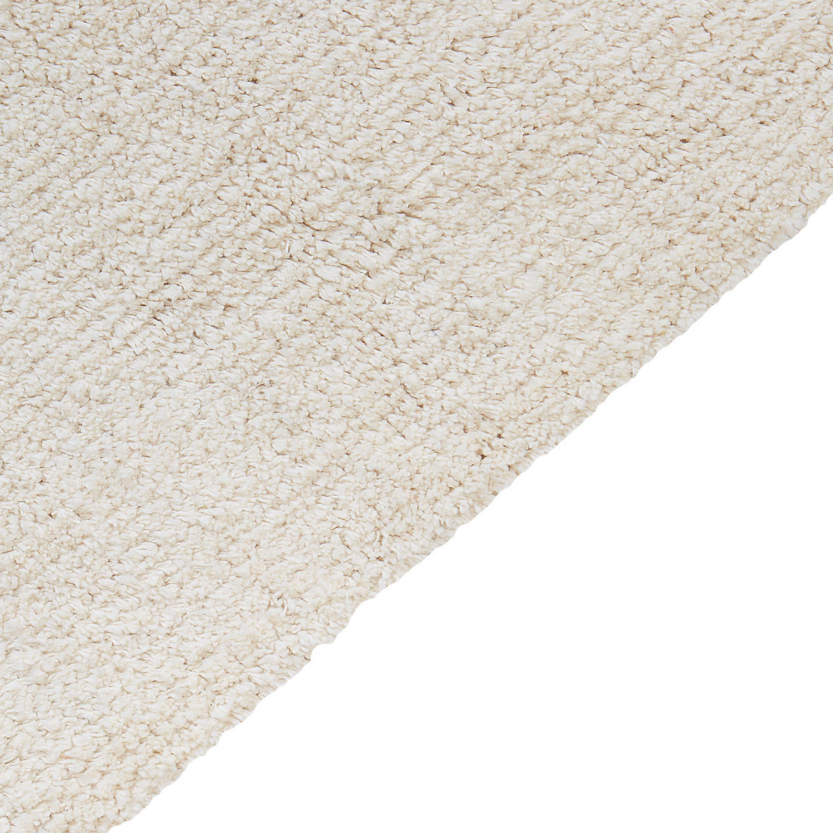 KINDERTEPPICH Khidari 200/140 cm - Multicolor/Weiß, Textil (140/200cm) - Beliani