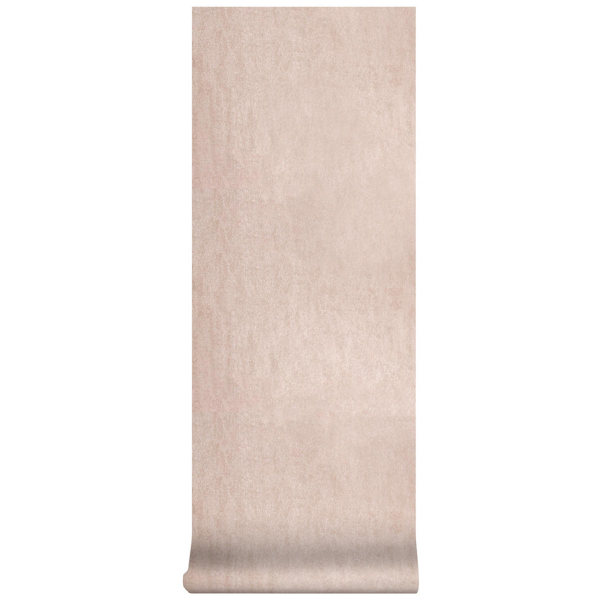 VLIESTAPETE Molten - Roségold, Papier/Kunststoff (52/1000cm) - Superfresco Easy