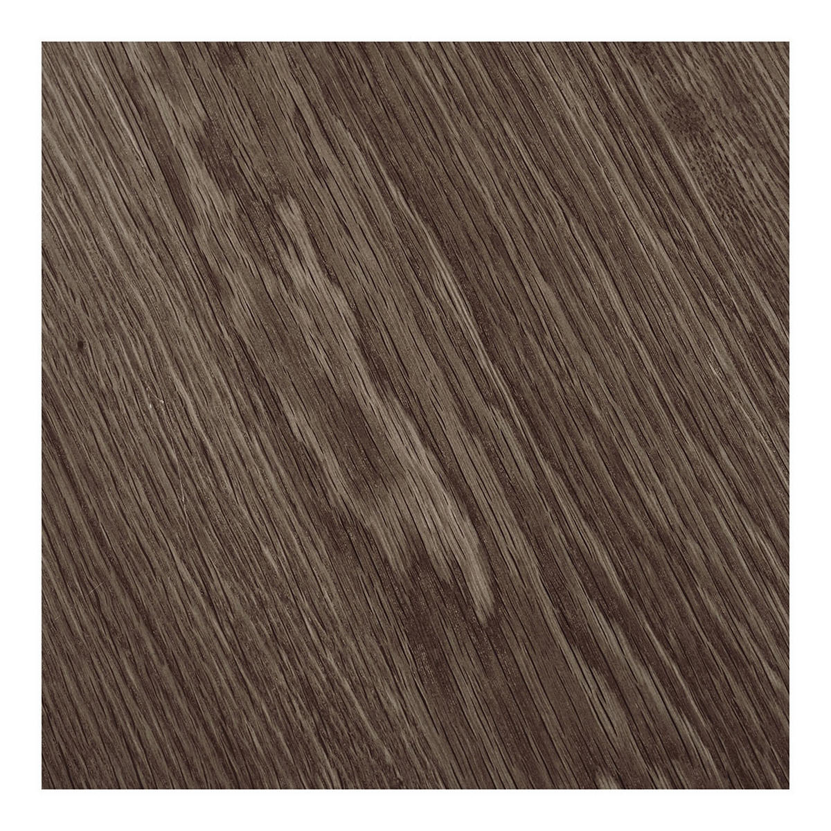 TISCHGRUPPE Smoked - Eichefarben/Beige, Holzwerkstoff/Textil (120/75/120cm) - ebuy24