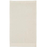 GÄSTETUCH BARONESSE NATUR-JASMIN - 20 - Beige, Textil (30/50cm) - Rhomtuft