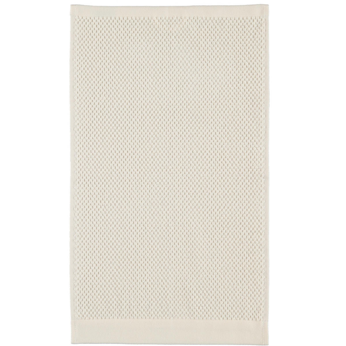 GÄSTETUCH BARONESSE NATUR-JASMIN - 20 - Beige, Textil (30/50cm) - Rhomtuft
