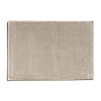 DUSCHVORLAGE SUPERWUSCHEL - Kaschmir, Textil (50/70cm) - MÖVE