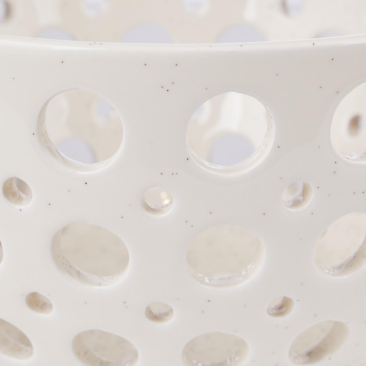 DEKO-SCHALE Review - Beige, Stein (14cm) - Butlers