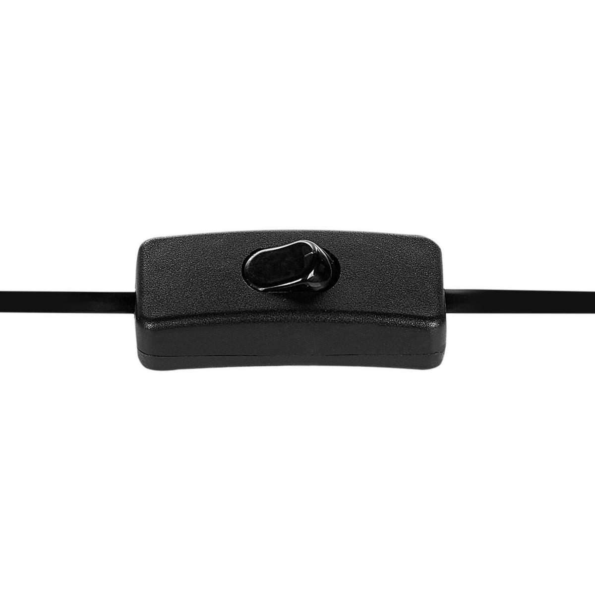 TISCHLAMPE Beige Charges - Beige, Keramik (27/27/50cm) - Beliani