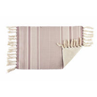 TEPPICH Orient Beige 70/45/2 cm Textilien - Beige, Textil (45/70cm) - Mondex