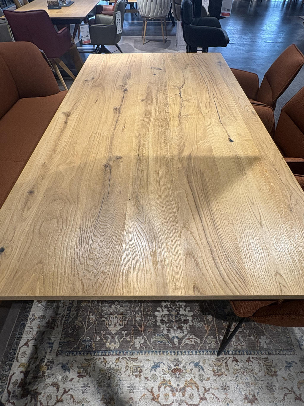 Esstisch Andiamo Home - Venjakob