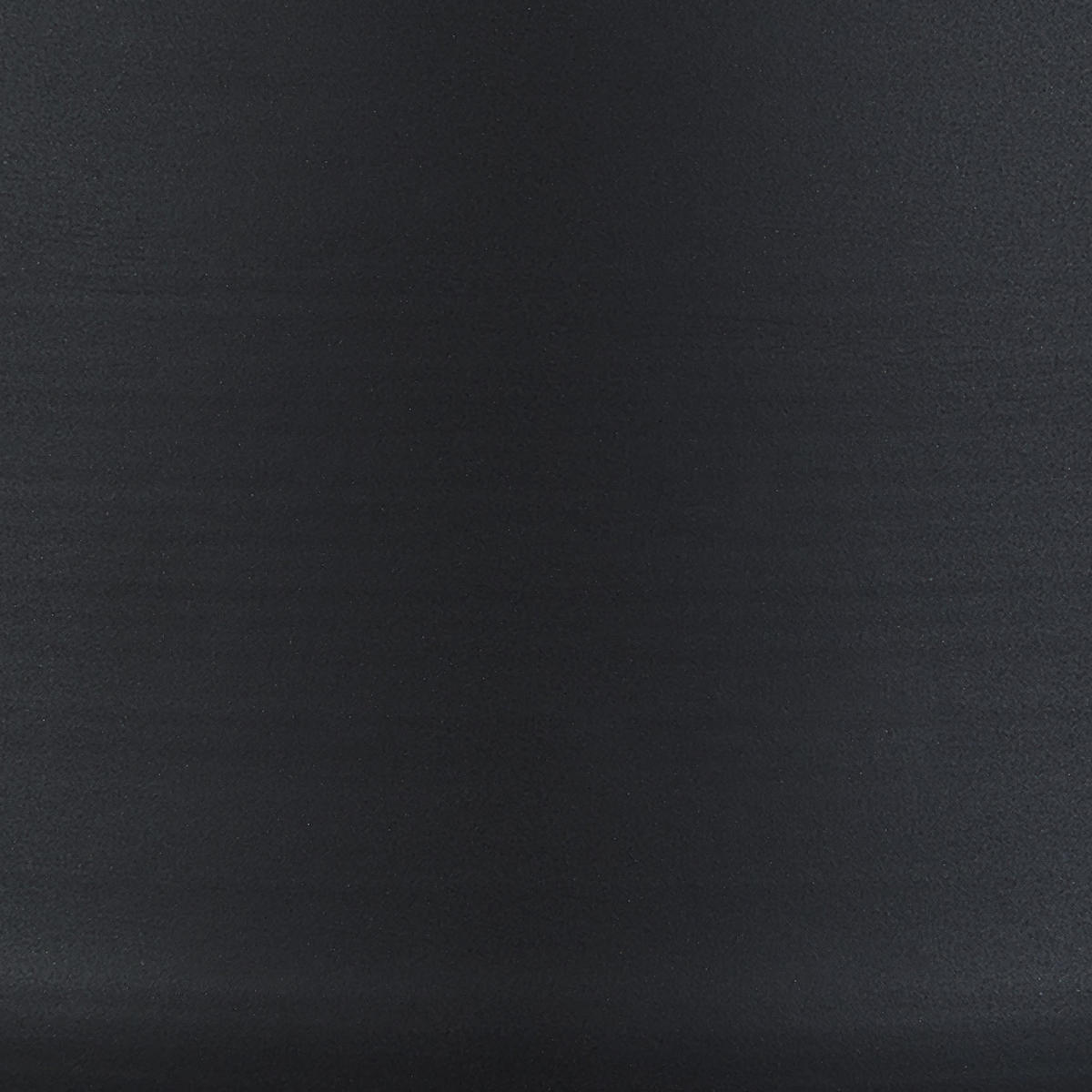 PFLANZENSTÄNDER Metall schwarz mit Holzbeinen 47 cm Agros - Hellbraun/Schwarz, Metall (47cm) - Beliani