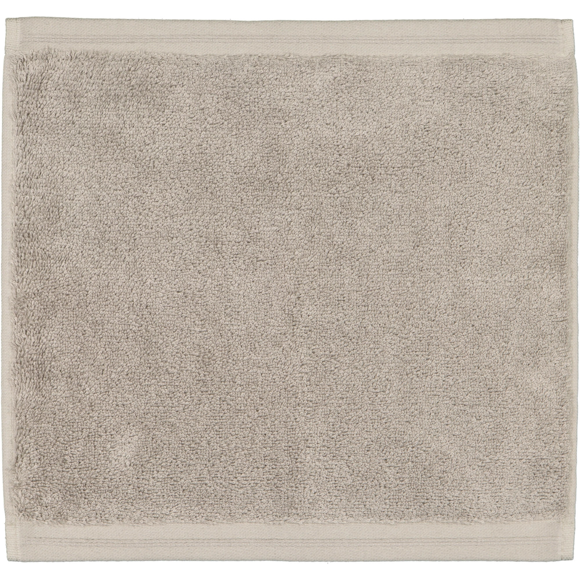 HANDTÜCHER VEGAN LIFE PEPPLESTONE - 7470 - Braun, Textil (30/30cm) - Vossen