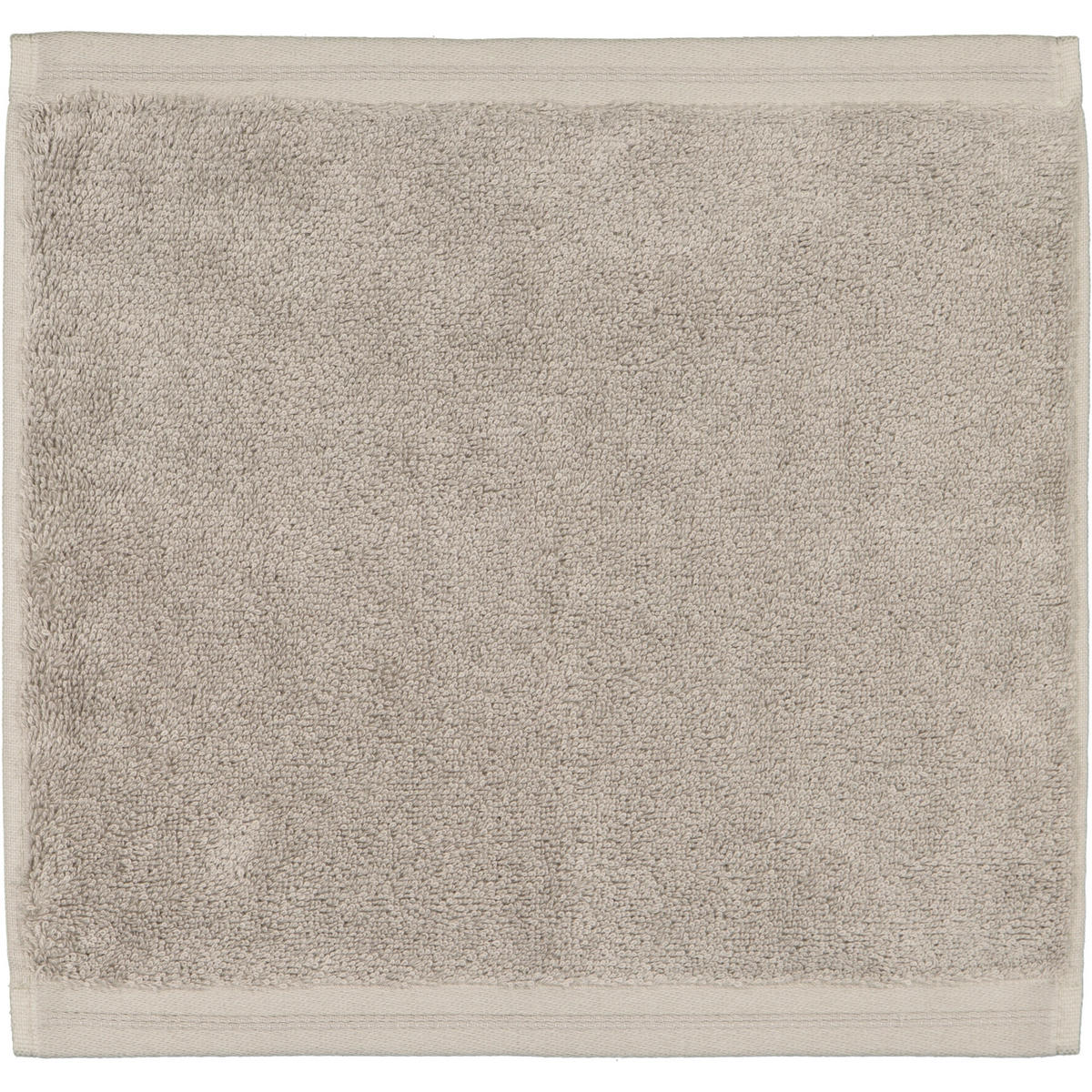 HANDTÜCHER VEGAN LIFE PEPPLESTONE - 7470 - Braun, Textil (30/30cm) - Vossen
