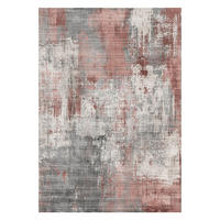 TEPPICH Design mehrfarbig - Multicolor, Textil (120/160cm) - AFK Living