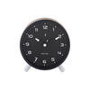WECKER Orgullo 5/11/12 cm - Schwarz, Metall (11/12/5cm) - Karlsson
