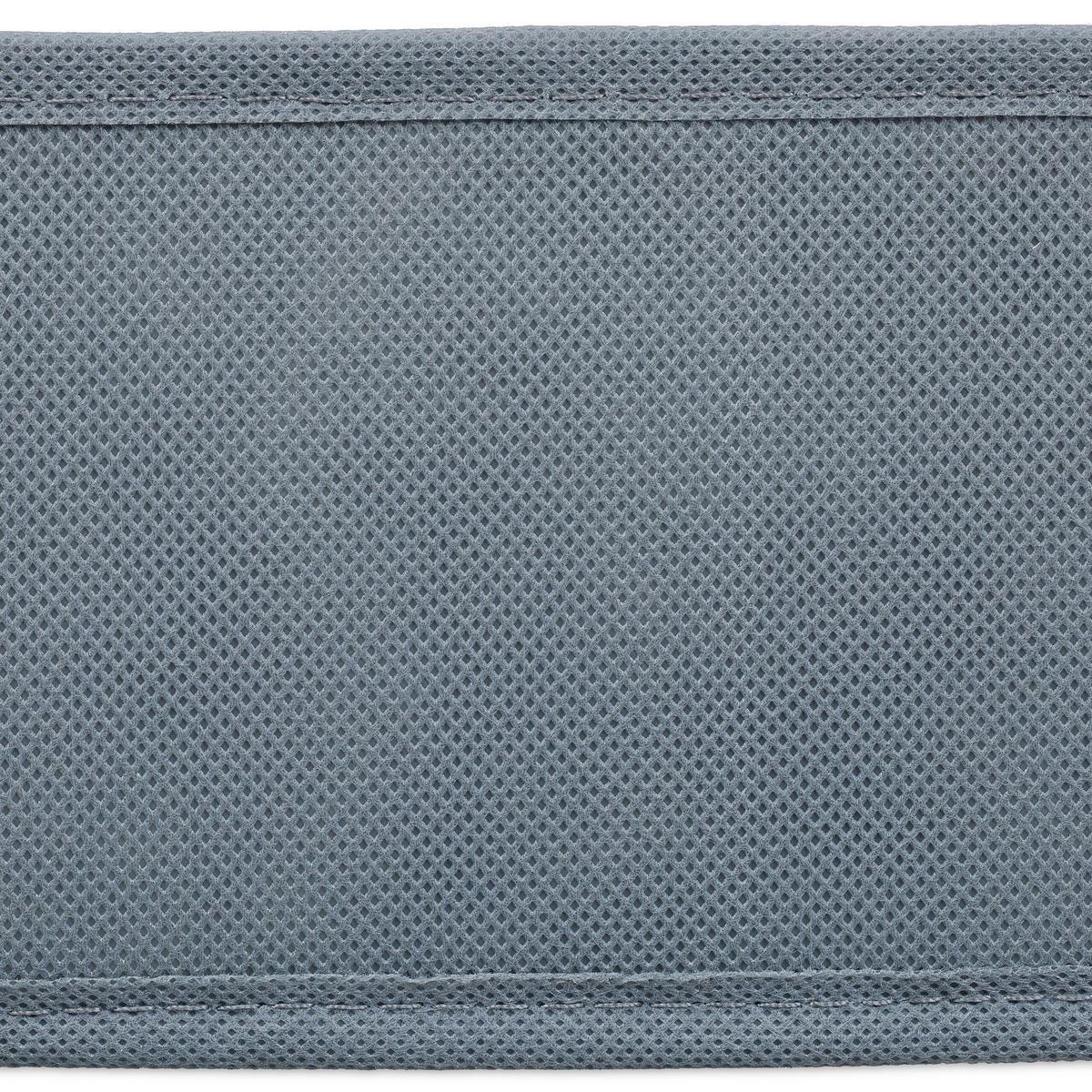 8-DIELNA súprava organizátorov do skríň - sivá, plast/vlnitá lepenka (28.5/13/28.5cm) - Relaxdays