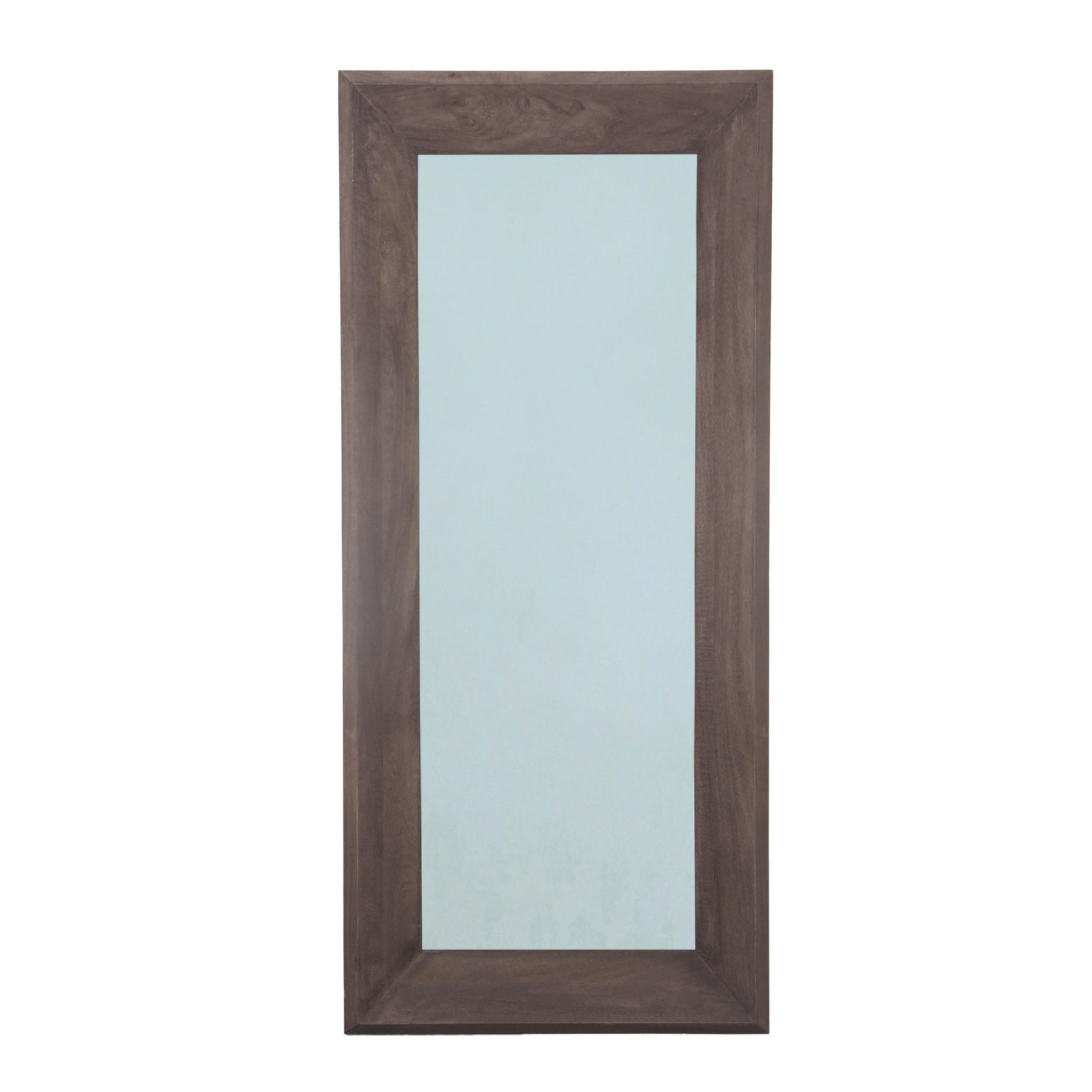 Ptmd Collection Spiegel Braun 13.5x160x70.5 cm