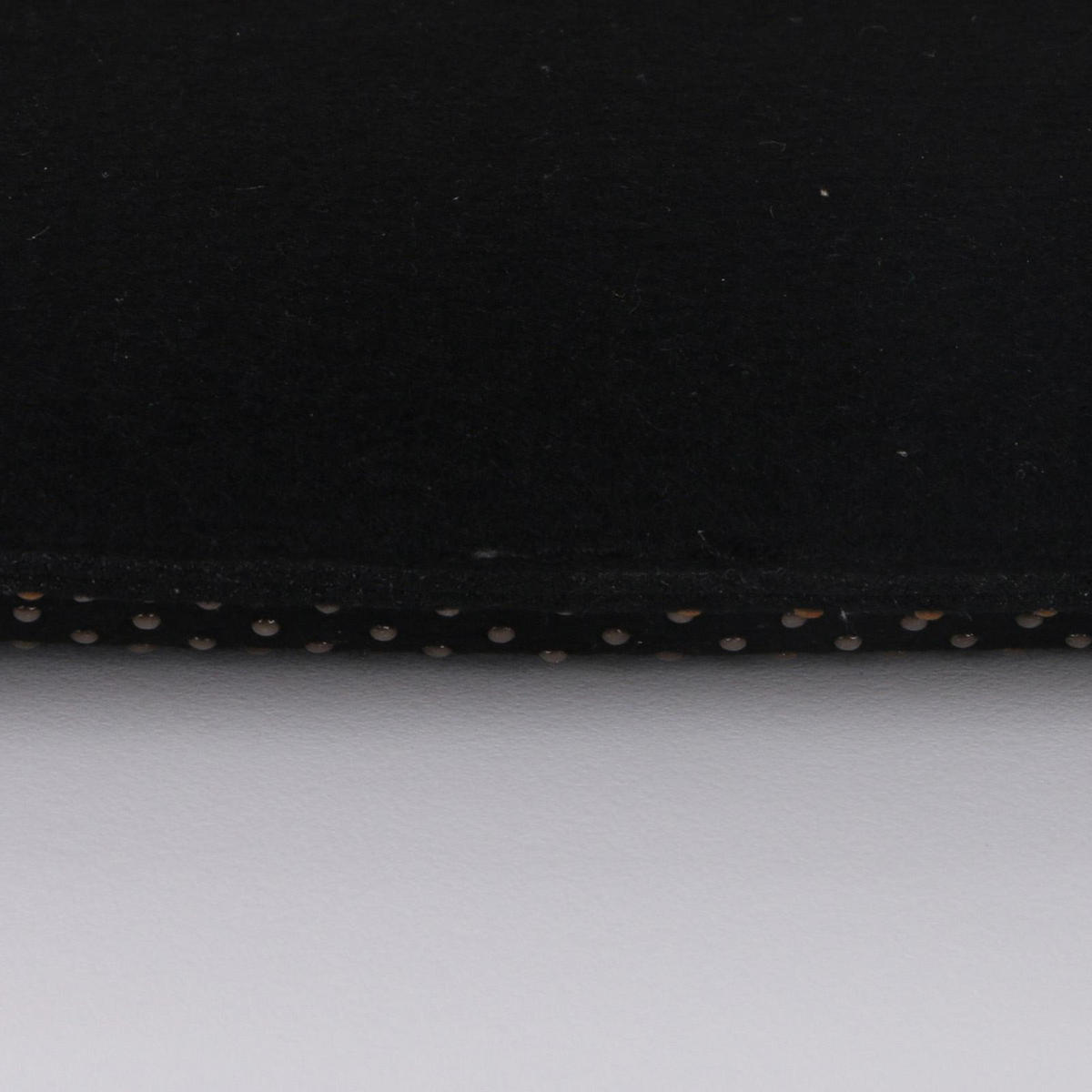 SITZKISSEN GRACE 4ER-SET - Schwarz, Textil (35/35/2cm) - IDIMEX