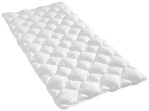 Topper Carini 90x200 - Sleeptex