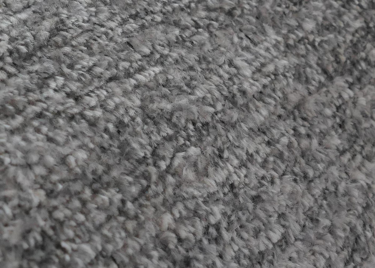ESSZIMMERSTUHL Grau 6er-Set - Grau, Textil (63/93/70cm) - MCW