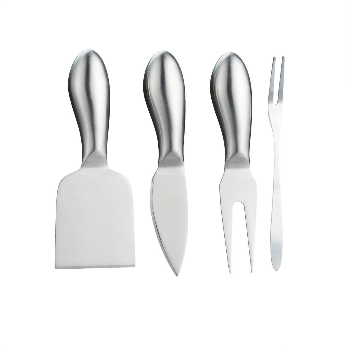 10-TLG.KÄSEBRETT-SET - Multicolor, Holz/Keramik (32/27cm) - Relaxdays