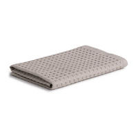 GÄSTETUCH PIQUÉE - Kaschmir, Textil (40/70cm) - MÖVE
