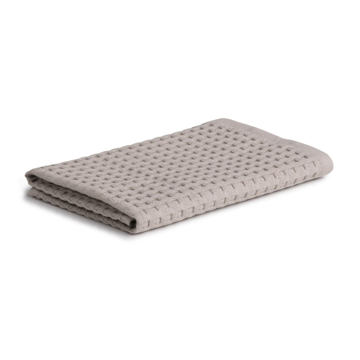 GÄSTETUCH PIQUÉE - Kaschmir, Textil (40/70cm) - MÖVE