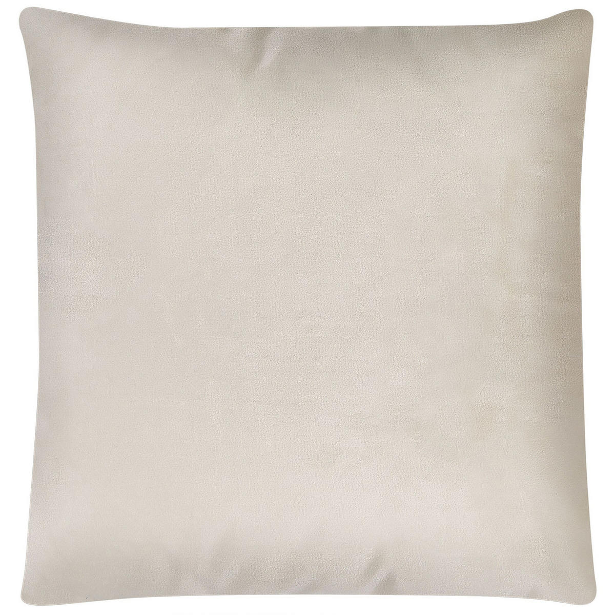 DEKOKISSEN 2er-Set Bunt 45/45 cm Campsis - Multicolor, Textil (45/45cm) - Beliani