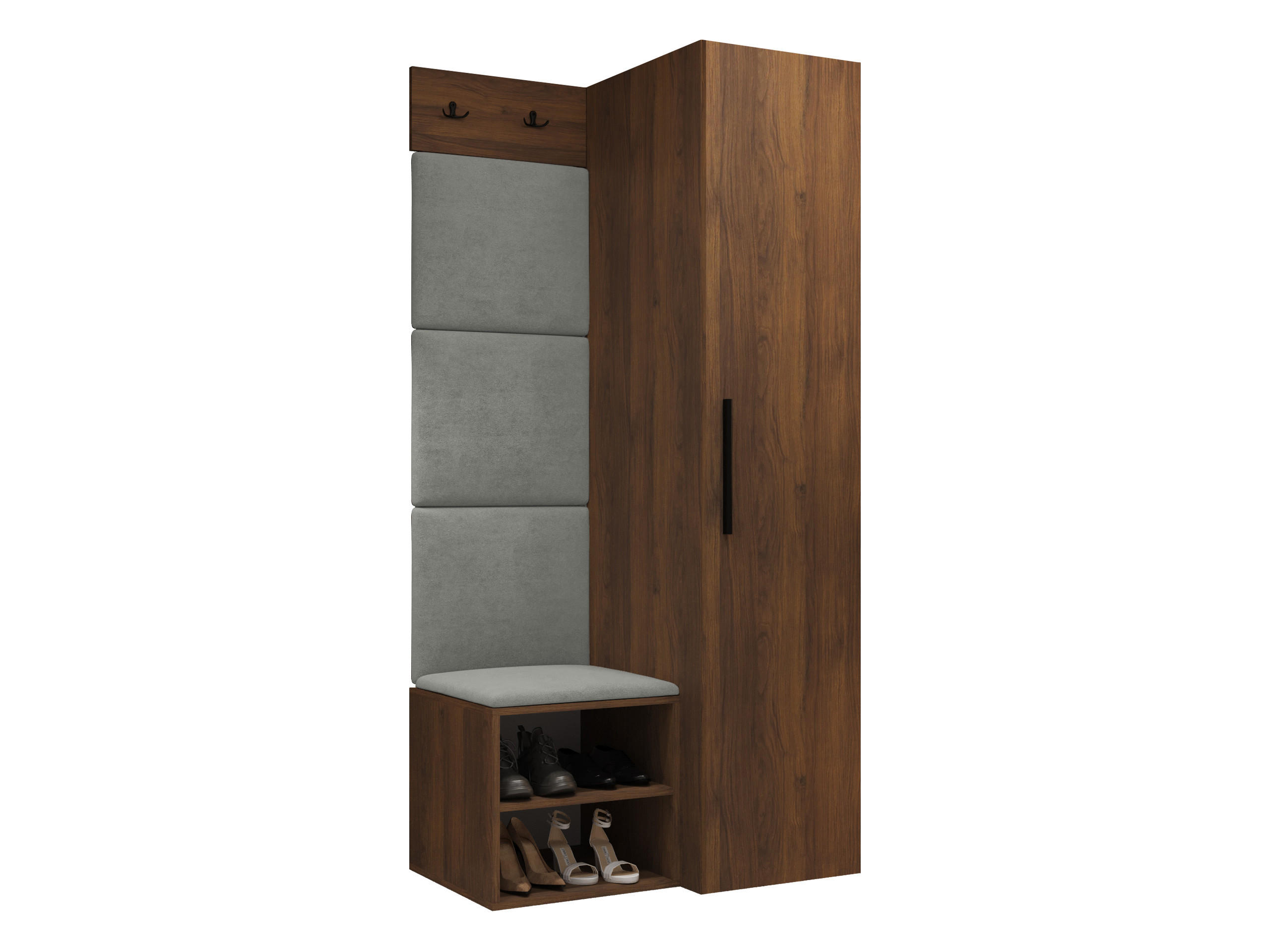 MOBILIER PENTRU HOL Medi III