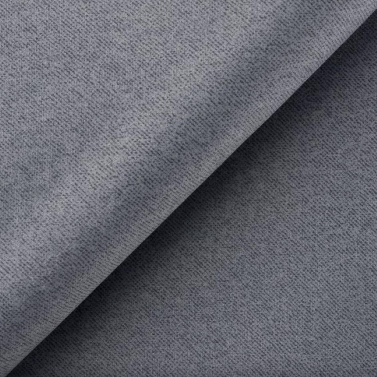 ECKSOFA Bonny 255, Grau, mit Schlaffunktion - Grau, Textil (255/200cm) - Bettso