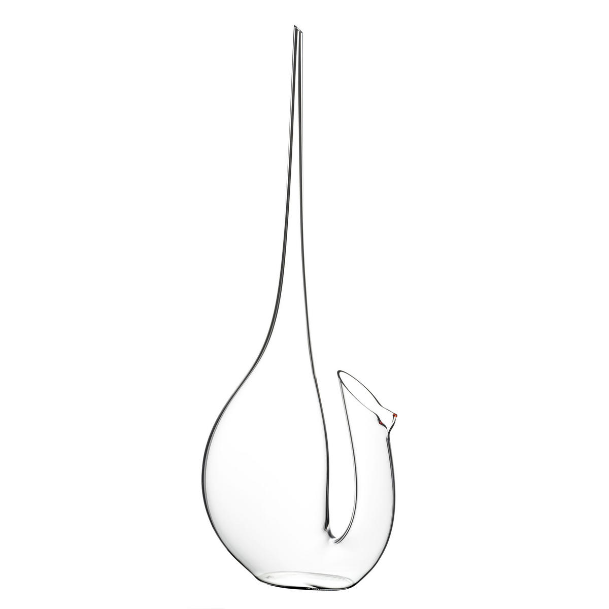 DEKANTER Vitis, Kristallglas, Transparent, 0.75 L - Transparent, Glas (0.75L) - Riedel