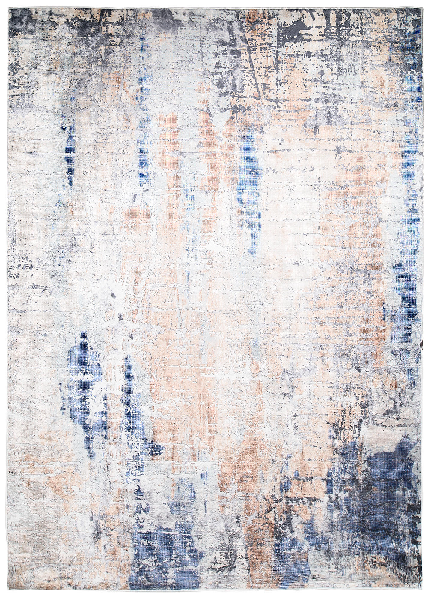 TEPPICH TOSCANA Beige 160/230 cm - Beige, Textil (160/230cm) - Tapiso