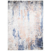 TEPPICH TOSCANA Beige 160/230 cm - Beige, Textil (160/230cm) - Tapiso