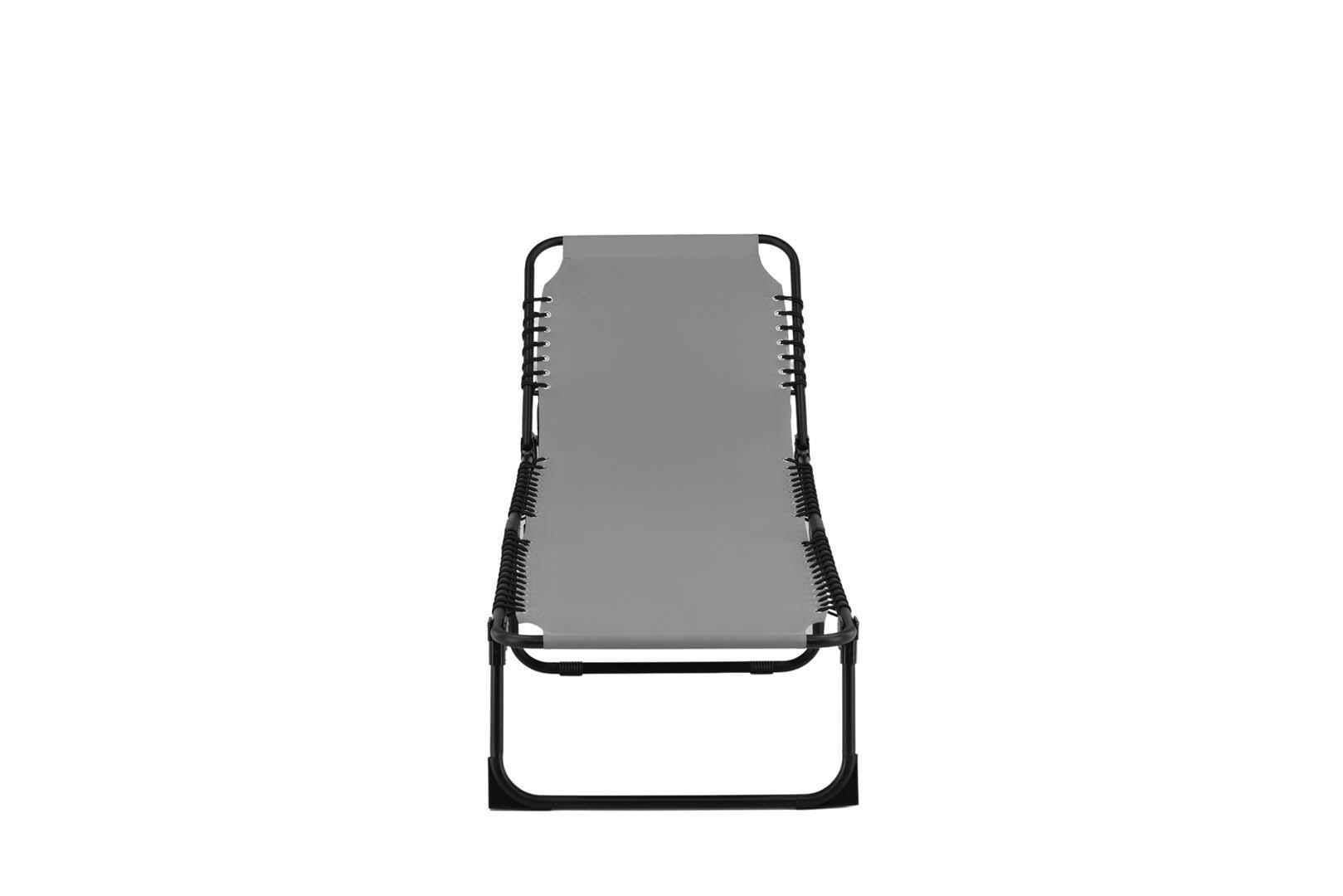 BETT grau - Grau, Holzwerkstoff (60/30/190cm) - ebuy24