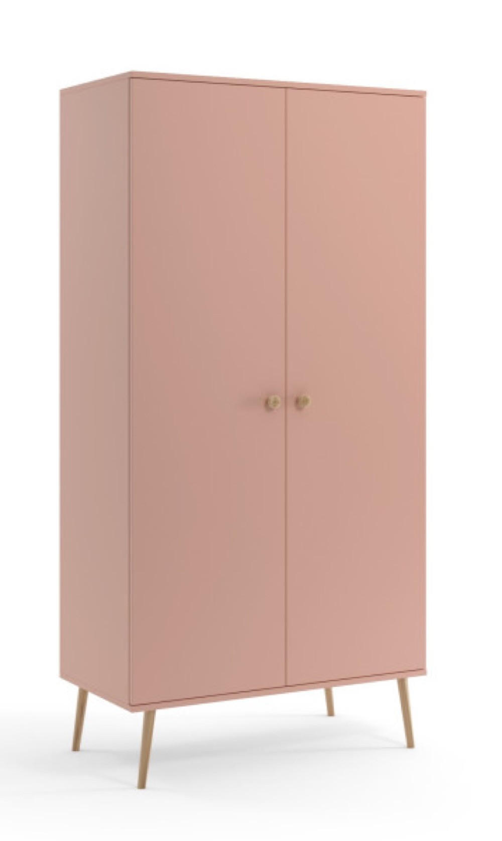 Sepro Meble Schrank Rosa 100x202x52 cm