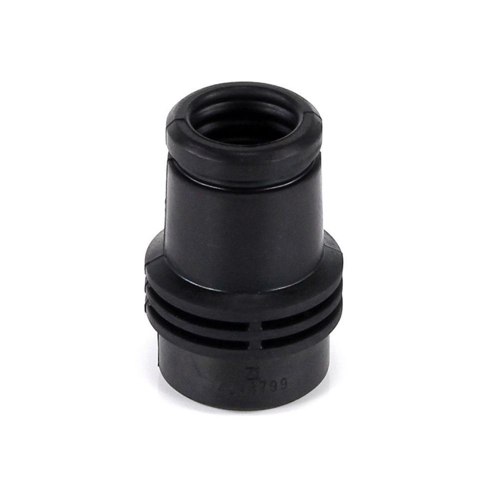 MAKITA Adapter 24mm für VC und DVC Staubsauger ( 195546-0 ) - Multicolor, Kunststoff (8/5/5cm) - Makita