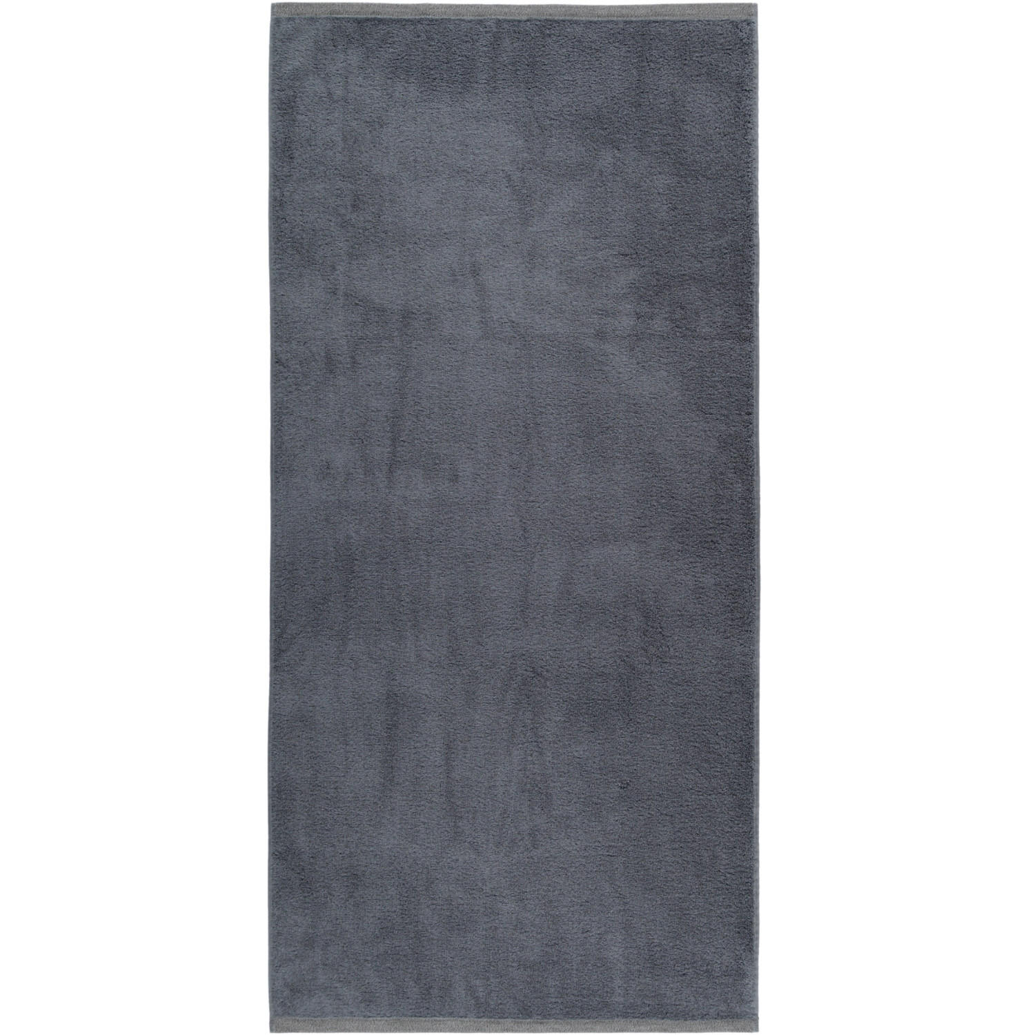 DUSCHTUCH PRATO FLANELL - 740 - Grau, Textil (67/140cm) - Bugatti