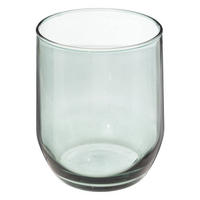 TRINKGLAS 310 ml - Grün, Glas (9.2L) - Secret de Gourmet