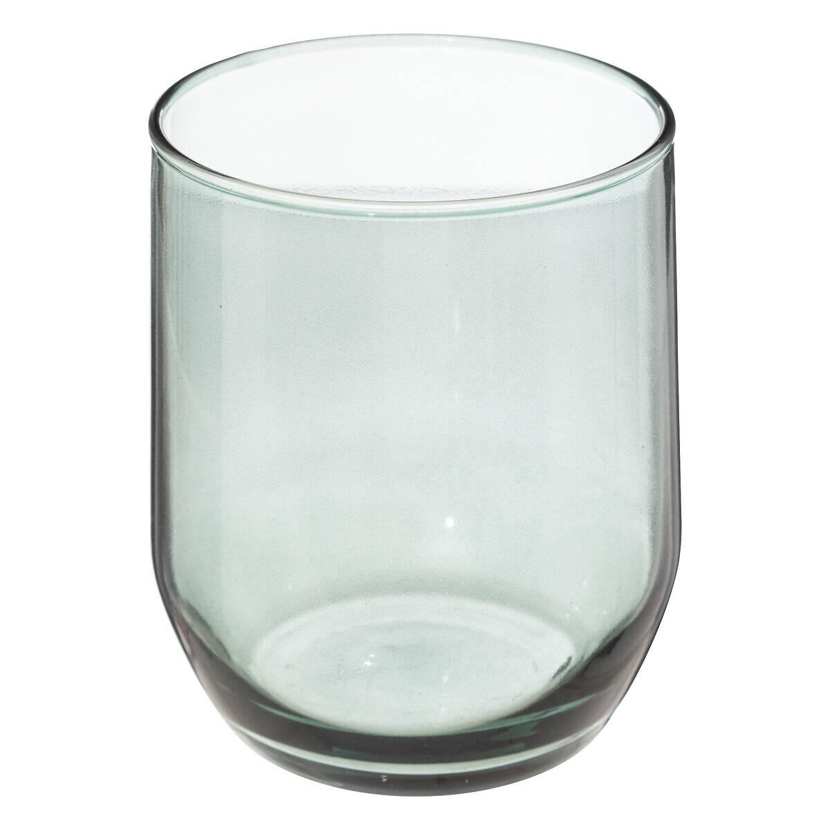 TRINKGLAS 310 ml - Grün, Glas (9.2L) - Secret de Gourmet