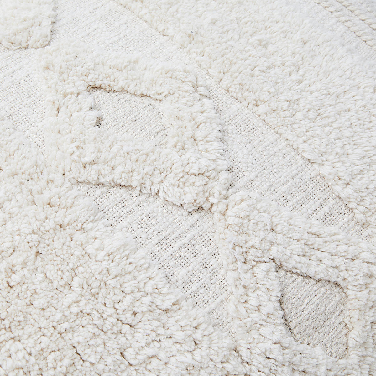 KISSEN Formentera - Beige, Textil (75/50cm) - Butlers