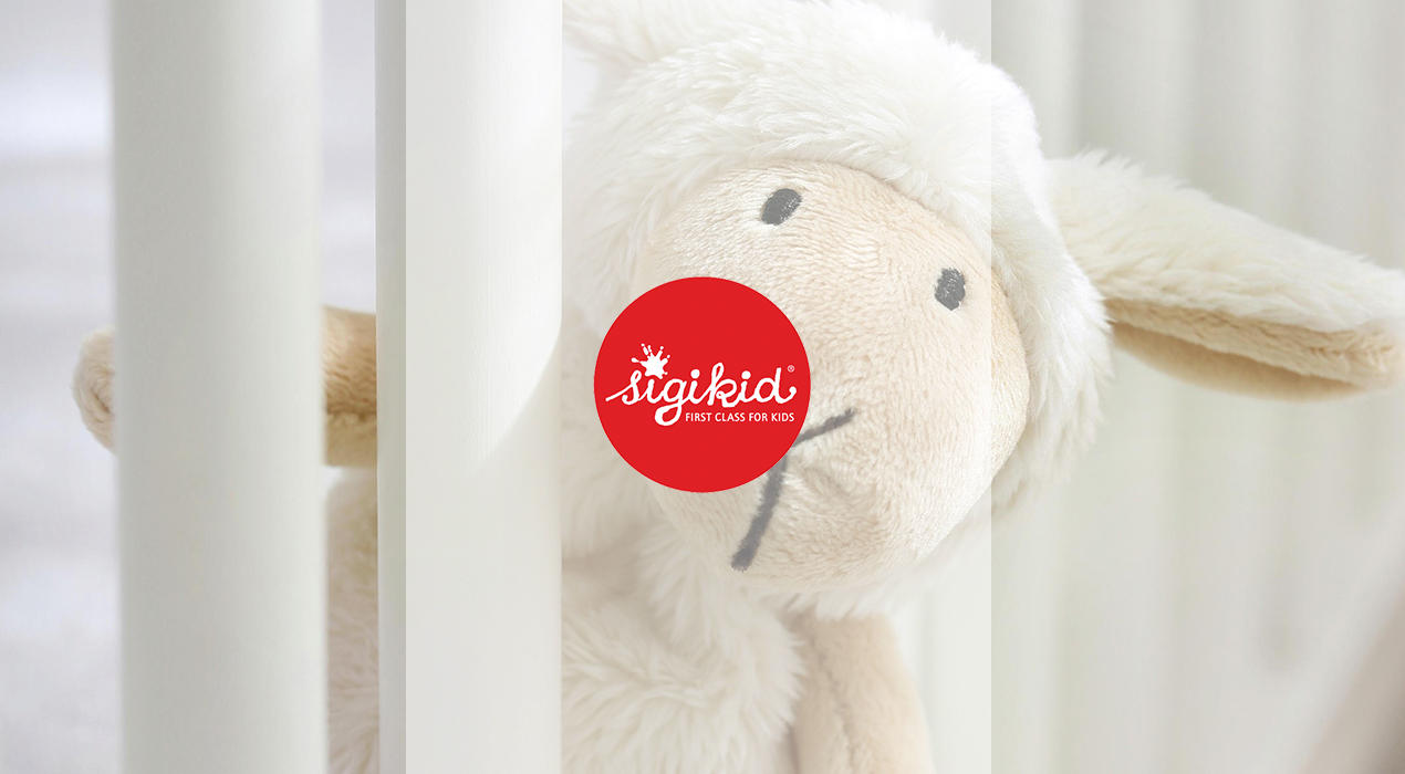 Sigikid Logo Imagebild