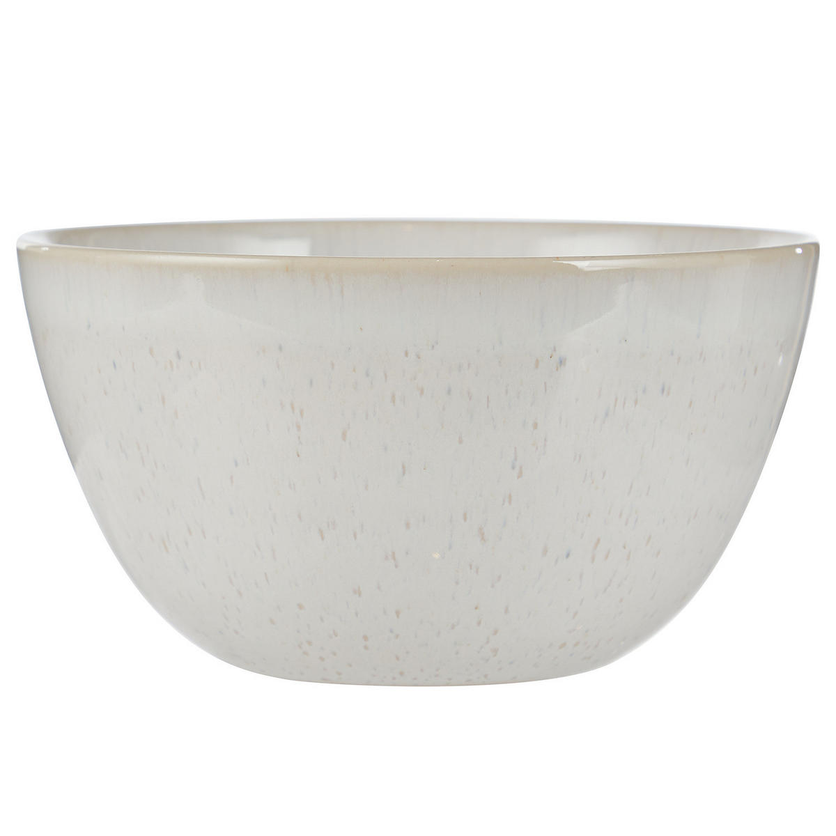 MÜSLISCHALE Native 15cm - Beige, Keramik (15/15/8cm) - Butlers