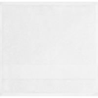 HANDTÜCHER THE LUXURY 5000 WEISS - 600 - Weiß, Textil (30/30cm) - Cawö