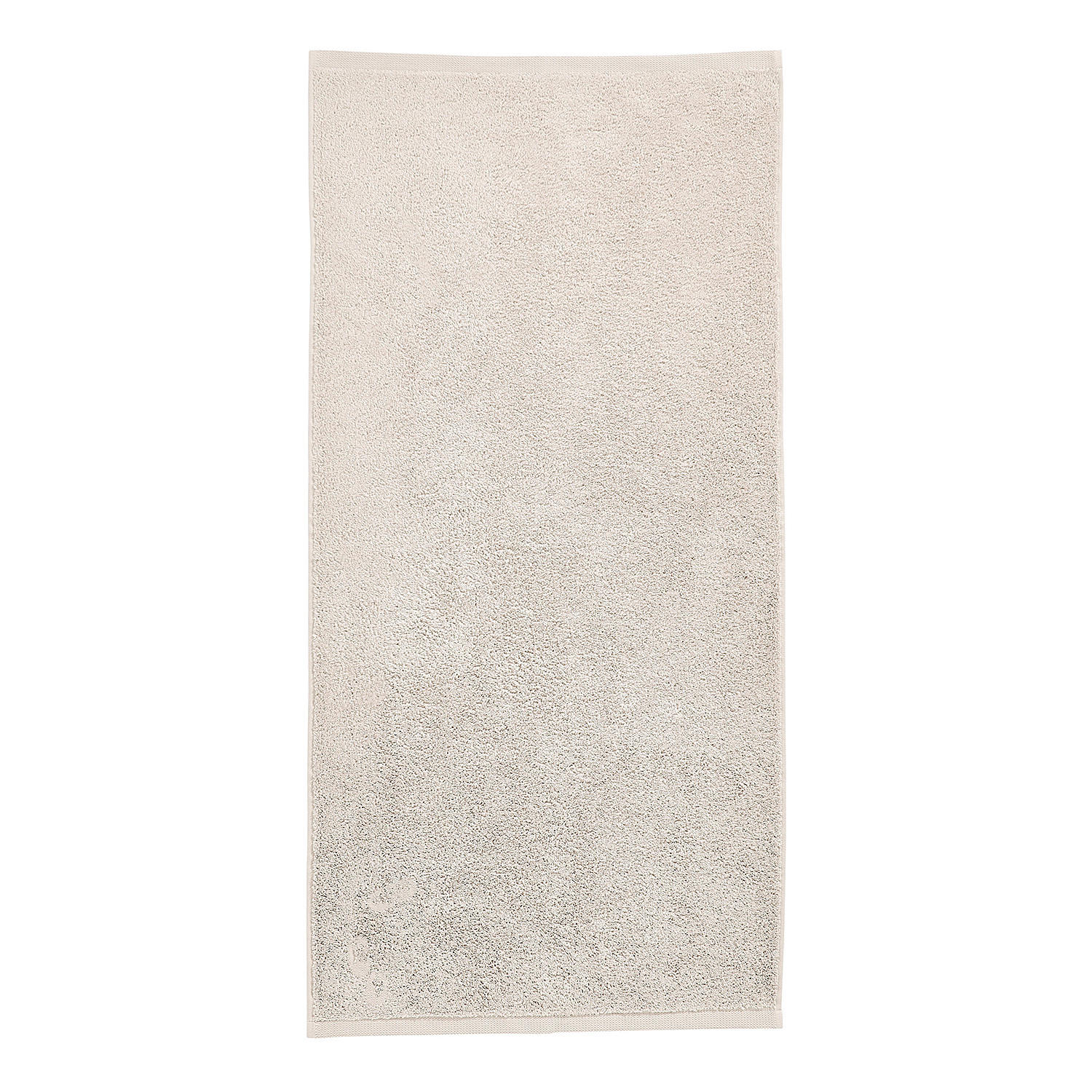 HANDTUCH Fabulous - Beige, Textil (50/100cm) - Butlers