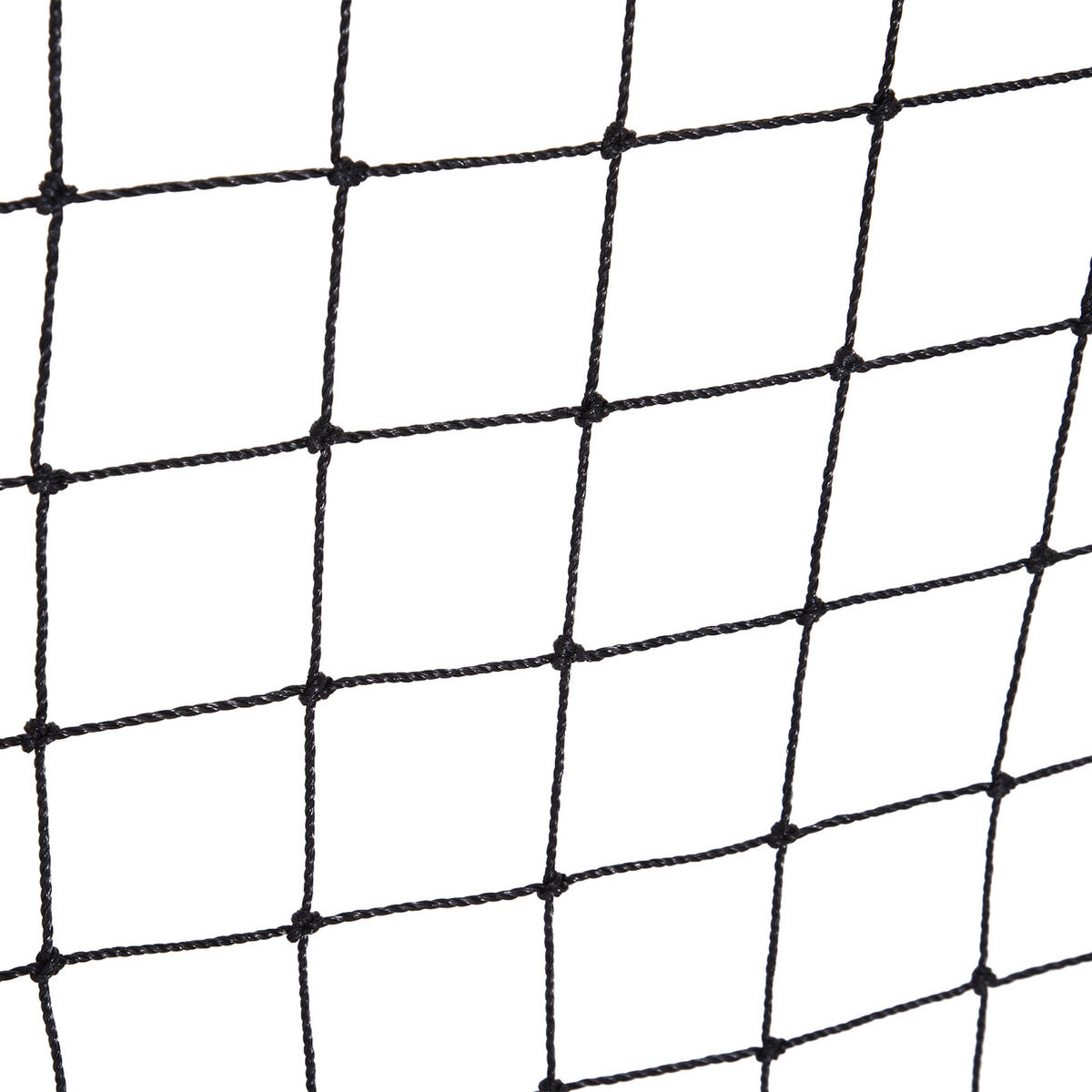 REBOUNDER DE-18596 verstellbarer Winkel mit 20 elastischen Seilen - Rot, Kunststoff (80/96cm) - ComfortXL